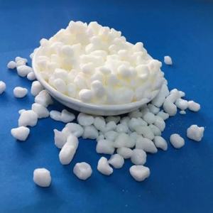 Nouilles de savon à haute concentration YJ 80% matières premières de pureté pour produits chimiques et cosmétiques quotidiens Type Carbomer Chine Shanghai - Product Image 3