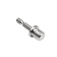 Conjunto de tornillos de ajuste para piezas mecánicas ajustables de equipos industriales, accesorios de soporte de elevación manual de tamaño personalizado