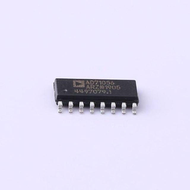AD71056 Converter SOIC-16 AD71056ARZ-RL ADC DAC Integrated Circuit IC Chip New and Original in Stock B-O-M List Service