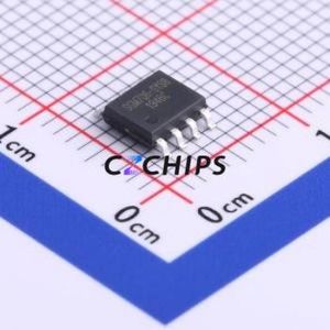 Moniteur PMIC de puce IC de circuit intégré de SOIC-8 SGM706-SYS8G/TR original et nouveau et IC de réinitialisation - Product Image 1