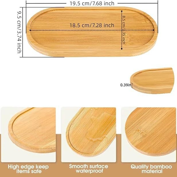 Palette 19,5*9,5*1
