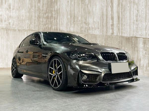 <span class=keywords><strong>Paraurti</strong></span> <span class=keywords><strong>Anteriore</strong></span> di Alta Qualità per <span class=keywords><strong>BMW</strong></span> <span class=keywords><strong>Serie</strong></span> <span class=keywords><strong>3</strong></span> E90 2005-2012 Aggiornamento a Stile M4 con Foro per Fendinebbia per <span class=keywords><strong>BMW</strong></span> E90 - Product Image 5