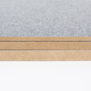 Hiện đại benxin đầu tiên-class MDF khung ảnh backboard mật độ cao fiberboard nẹp bảng Top chống ẩm ván dăm E0 - Product Image 4