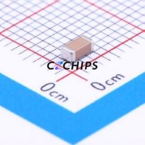 Condensateur SMD (MLCC) 1206B473K501NT 1206 (Capacité : 47nF) (Précision : 10%) Tension nominale : 500V - Product Image 1