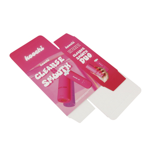 Chất Lượng Cao OEM Tùy Chỉnh Xà Phòng Bao Bì Hộp Giấy Nghệ Thuật Tái Chế Vật Liệu Bóng/Matt Cán Dập Nổi Chết Cắt Cho Quà Tặng - Product Image 4