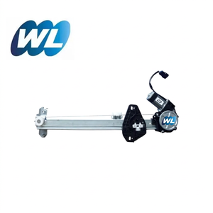 HND-084-2 72710-TA0-A01 Elevalunas Eléctrico Trasero Derecho, Garantía de 12 Meses, Fabricación Propia, Control de Calidad Superior, Venta al por Mayor - Product Image 1