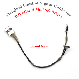 NEW Mini 2 Original Gimbal Signal Cable for DJI Mini SE/ Mavic Mini 1 PTZ Transmission <b>Wire</b> <b>Camera</b> Video Line Repair Parts - Product Image 1