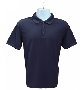 Camiseta Deportiva para Hombre Mars Dry Fit con Cuello de Poliéster, Ligera, de Secado Rápido, Tejido Transpirable, Perfecta para Gimnasio, Deportes, Aire Libre y Uso Diario - Product Image 3