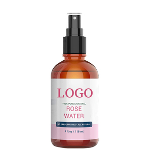 โรสไฮยาลูโรนิกแอซิดส์บำรุงผิวหน้าปราศจากพาราเบนให้ความชุ่มชื้นจากเกาหลี - Product Image 4