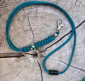 Custom Hand Strap Accessory ID Badge <b>Lanyard</b> With Breakaway Clasp Teal Dragonfly Enamel Bead Hanging Neck Universal <b>Lanyard</b> - Product Image 1