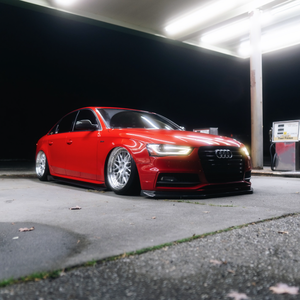 Rines Forjados de 21, 22 y 24 Pulgadas para Audi A6 Avant, A4 Avant, RS6 Avant, RS4 Avant, S5, S6, S7, VW CC, R36, Passat, BMW 730, 740, 750, X7, 530 BC - Product Image 4