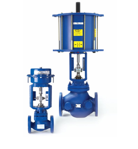 Actionneurs pneumatiques de la série PN9000 stables et de haute qualité PN9336E PN9226E PN9233E pour vannes de régulation - Product Image 1