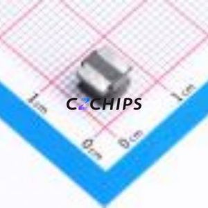 Inductor de Potencia XRNR6045-68uH/M SMD-2P, 6x6mm (Inductancia: 68uH) (Precisión: 20%) (Corriente Nominal: 330mA) - Product Image 2