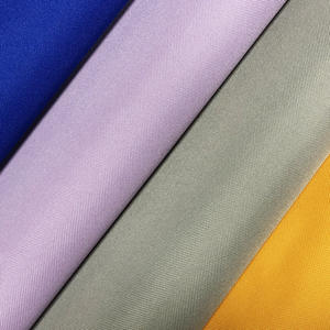 中国工厂廉价库存300d聚酯牛津聚氯乙烯涂层布袋材料面料 - Product Image 6