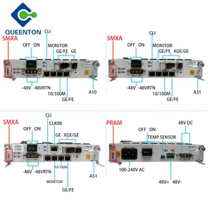 Best C320 AC 1G 10G GTGO GTGH C+ C++ Gepon Epon Gpon Mini C320 AC DC Ftth Olt FTTH + IPTV Gpon Epon OLT