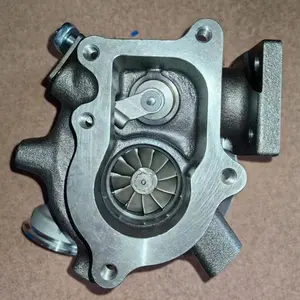 Dachai Deutz 5503072, Turbocharger mobil untuk suku cadang truk