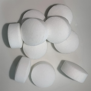 Produits chimiques en gros <span class=keywords><strong>Adoucisseur</strong></span> d'eau de haute pureté <span class=keywords><strong>Sel</strong></span> comprimés <span class=keywords><strong>prix</strong></span> <span class=keywords><strong>pour</strong></span> <span class=keywords><strong>adoucisseur</strong></span> d'eau 99.5% min Traitement de l'eau - Product Image 3