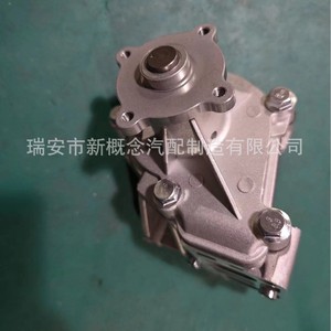 ปั๊มน้ำ Gk รุ่น 1307010-A02-AC สำหรับรถยนต์ฉางอัน ซูซูกิ เครื่องยนต์ 2.0 ลิตร อะไหล่ทดแทน - Product Image 3