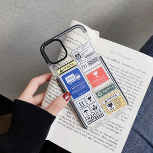Étui de téléphone design d'avion pour <span class=keywords><strong>iphone</strong></span> 11 12 x xr xs max, pour <span class=keywords><strong>iphone</strong></span> 13 étuis pour timbre - Product Image 5