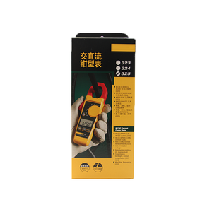 Ke 323 324 325 302+ 303 305 312 317 319 ดิจิตอล ใหม่ในสต็อก ของแท้ True RMS - Product Image 1