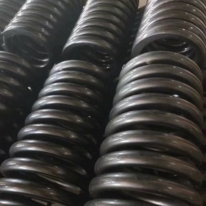 Large <b>Compression</b> <b>Springs</b> For Car Hydraulic Support Custom Designed Wire Diameter 0.01mm50mm Outer Diameter - Product Image 1