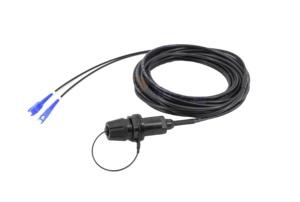 Mở rộng Chùm hxb <span class=keywords><strong>11</strong></span> hxb 13 hxb15 vá dây IP68 lĩnh vực triển khai ngoài trời kết nối hma MIL-DTL-83526 digico firecco - Product Image 2