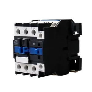 LC1-D3210 Old Type 32A Magnetic AC Contactor