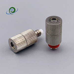 <span class=keywords><strong>Buse</strong></span> de pulvérisation à brouillard fin rubis haute pression, humidificateur avec <span class=keywords><strong>filtre</strong></span> - Product Image 3