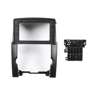 Auto-GPS-Navigationspanel für KIA Sorento 2009-2013 10,1 Zoll Bildschirm 2 Din Android Armaturenbrett Radio Stereo Blende Rahmen - Product Image 2