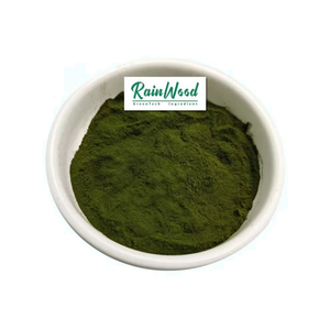 Poudre d'herbe d'Usma pour les soins capillaires, poudre d'herbe d'Usma pour la croissance des cheveux, poudre de feuilles d'herbe d'Usma - Product Image 1