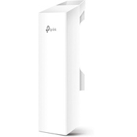 TP-Link CPE210 CPE220 CPE510 Router Puente Inalámbrico de Larga Distancia para Exteriores con Protocolo POE 802.11n