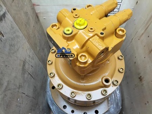 Motor de Giro E320C de Alta Calidad 334-9968 148-4644 148-4679 191-5542 158-8985 158-8986 20R-0075 M5X130CHB M5X130 - Product Image 2
