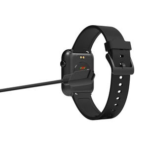 Câble de chargement magnétique USB <span class=keywords><strong>2</strong></span>.0 pour <span class=keywords><strong>Mibro</strong></span> Watch <span class=keywords><strong>Lite</strong></span> <span class=keywords><strong>2</strong></span>/Air/C2/T1, cordon de charge rapide et durable, fil de charge de remplacement pour montre intelligente - Product Image 5