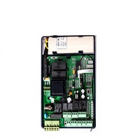 Carte de commande AC pour barrière automatique, barrière routière