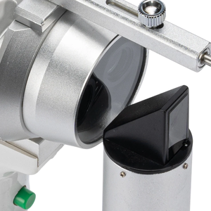 AIST 광학 및 안과 휴대용 Led 휴대용 슬릿 램프 외과 현미경 ML-5S1 의료 진단 장비 - Product Image 5