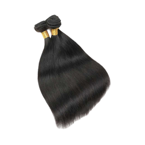 ผมต่อจากผมมนุษย์แบบไม่ผ่านกระบวนการเรมี่วงแหวนนาโนผมชาวเวียดนามหยิกหยิกแบบธรรมชาติที่ดีที่สุด - Product Image 1