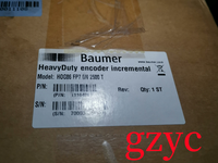 Encoder PLC Hog86 FP7 DN 2500 T Nuovo di Zecca, Spedizione Rapida FedEx o DHL, Prodotto Garantito