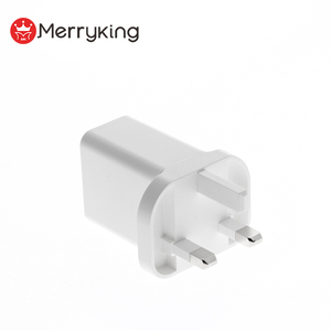 Tipo <span class=keywords><strong>C</strong></span> QC 3.0 USB PD adattatore da viaggio 18W ricarica rapida caricabatterie da parete per <span class=keywords><strong>iphone</strong></span> - Product Image 1