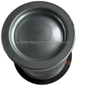 Mengma DB2089 piezas de compresor industrial separador de aire/aceite Spin-On para mengma - Product Image 3