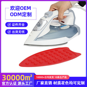 Abw Dustproof Ironing <b>Board</b> Cover Rectangle Foldable Silver Gray Telescopic for Clothing Living Room Use - Product Image 4