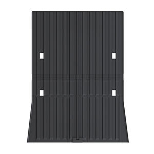 Alfombrillas para Tesla Cybertruck, Accesorios para Automóviles, Impermeables, Resistentes al Desgaste, Antideslizantes, Protección Universal para Todo Clima - Product Image 4