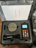 HST-5100 Portable Leeb Hardness Tester