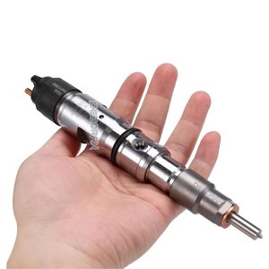 Injecteur de carburant diesel pour Volvo <span class=keywords><strong>Renault</strong></span> 0445120138 7421006073 04902525 <span class=keywords><strong>D7F</strong></span> D7E - Product Image 1
