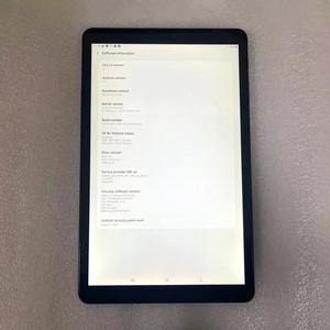 Tableta Usada <span class=keywords><strong>Samsung</strong></span> <span class=keywords><strong>Galaxy</strong></span> <span class=keywords><strong>Tab</strong></span> <span class=keywords><strong>A</strong></span> 10.5 T597P <span class=keywords><strong>32GB</strong></span> Original Android <span class=keywords><strong>Tab</strong></span> Tableta T500 T590 T290 - Product Image 6