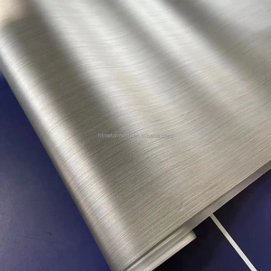 Stainless Steel Woven Plain Weave Knitted <b>Wire</b> <b>Mesh</b> 10mm Aperture Filters - Product Image 3