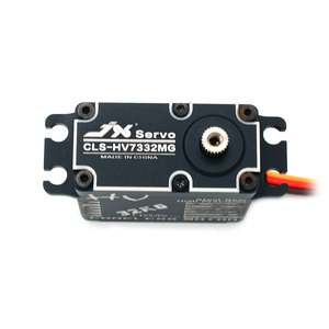 CLS-HV7332MG 32kg 0.09seg/60. Engranaje de Acero de Alta Resistencia sin Núcleo, Totalmente Digital, para Coche RC 1/5, Robot, Dron - Product Image 3