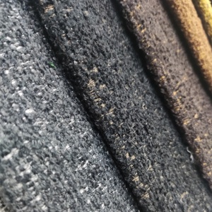 Tela de Bouclé de Cáñamo Grueso de Alta Calidad TengHui, Venta de Fábrica, Tela de Rizo Antiarena para Bolsas Textiles para el Hogar, Tiendas de Campaña, Ignífuga - Product Image 4