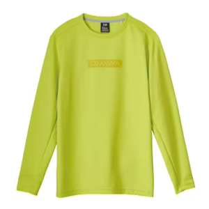 Sweat-shirt <span class=keywords><strong>DAIWA</strong></span> pour homme, épaisseur moyenne, DE-9321, manches longues, uni, anti-boulochage, 100% coton, mode automne, vêtements de pêche en plein air - Product Image 4