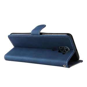 Per Xiaomi <span class=keywords><strong>Redmi</strong></span> 11 12 12S Pro Case <span class=keywords><strong>Redmi</strong></span> 10X per Xiaomi <span class=keywords><strong>Redmi</strong></span> Note 10/ <span class=keywords><strong>11S</strong></span> Pro 10T Flip Cover antiurto portafoglio in pelle PU - Product Image 4