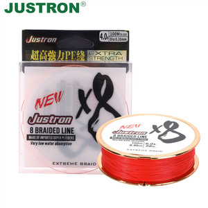 Línea de Pesca Resistente de 100m para Carpas, Pesca con Mosca, Pesca con <span class=keywords><strong>Sedal</strong></span> para Exteriores - Product Image 4